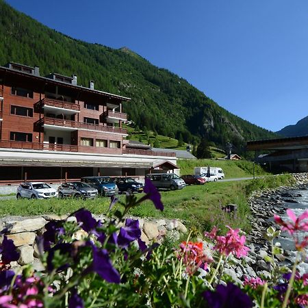 Dormio Resort Les Portes Du Mont Blanc Валлорсін Екстер'єр фото