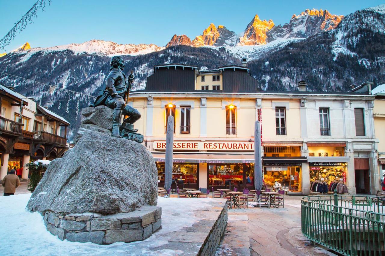 Dormio Resort Les Portes Du Mont Blanc Валлорсін Екстер'єр фото